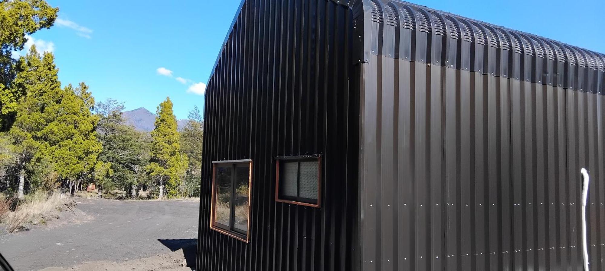 Patagonia Truful Holiday home *