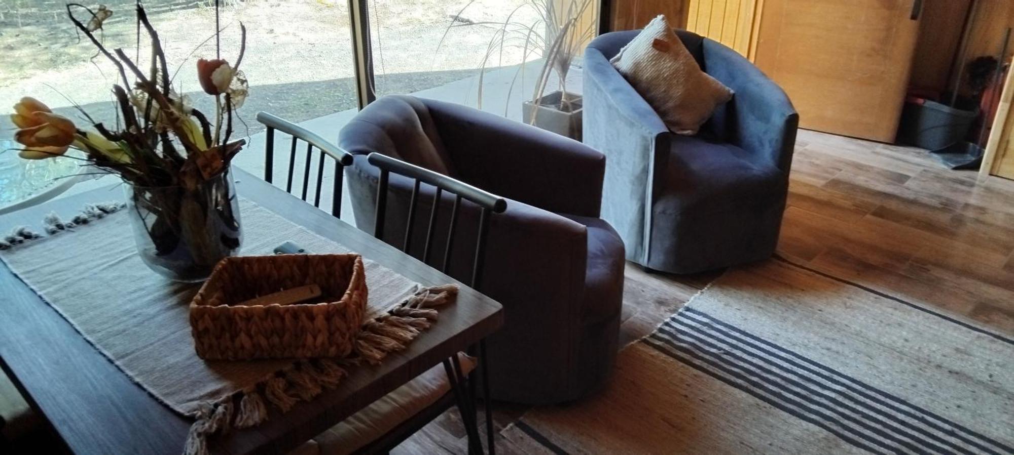 Holiday home Patagonia Truful *