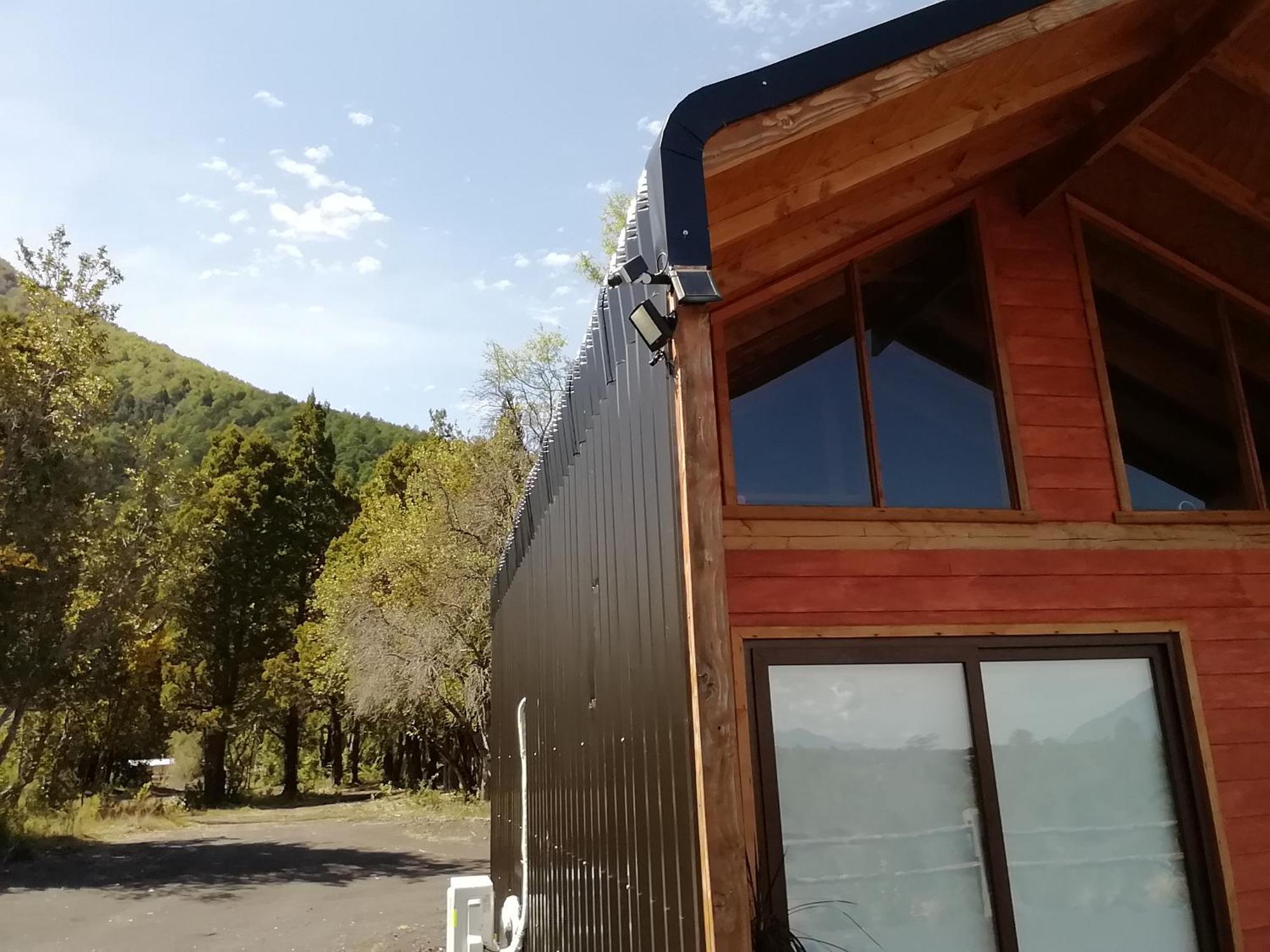 Patagonia Truful Holiday home