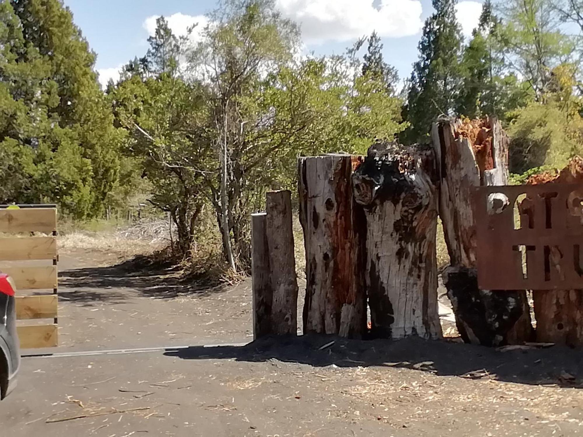 Holiday home Patagonia Truful