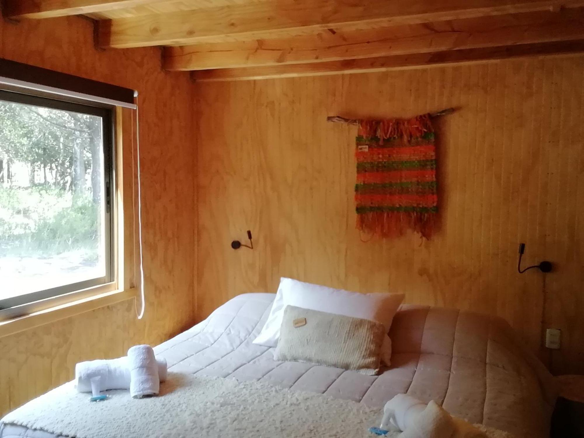 Patagonia Truful Holiday home