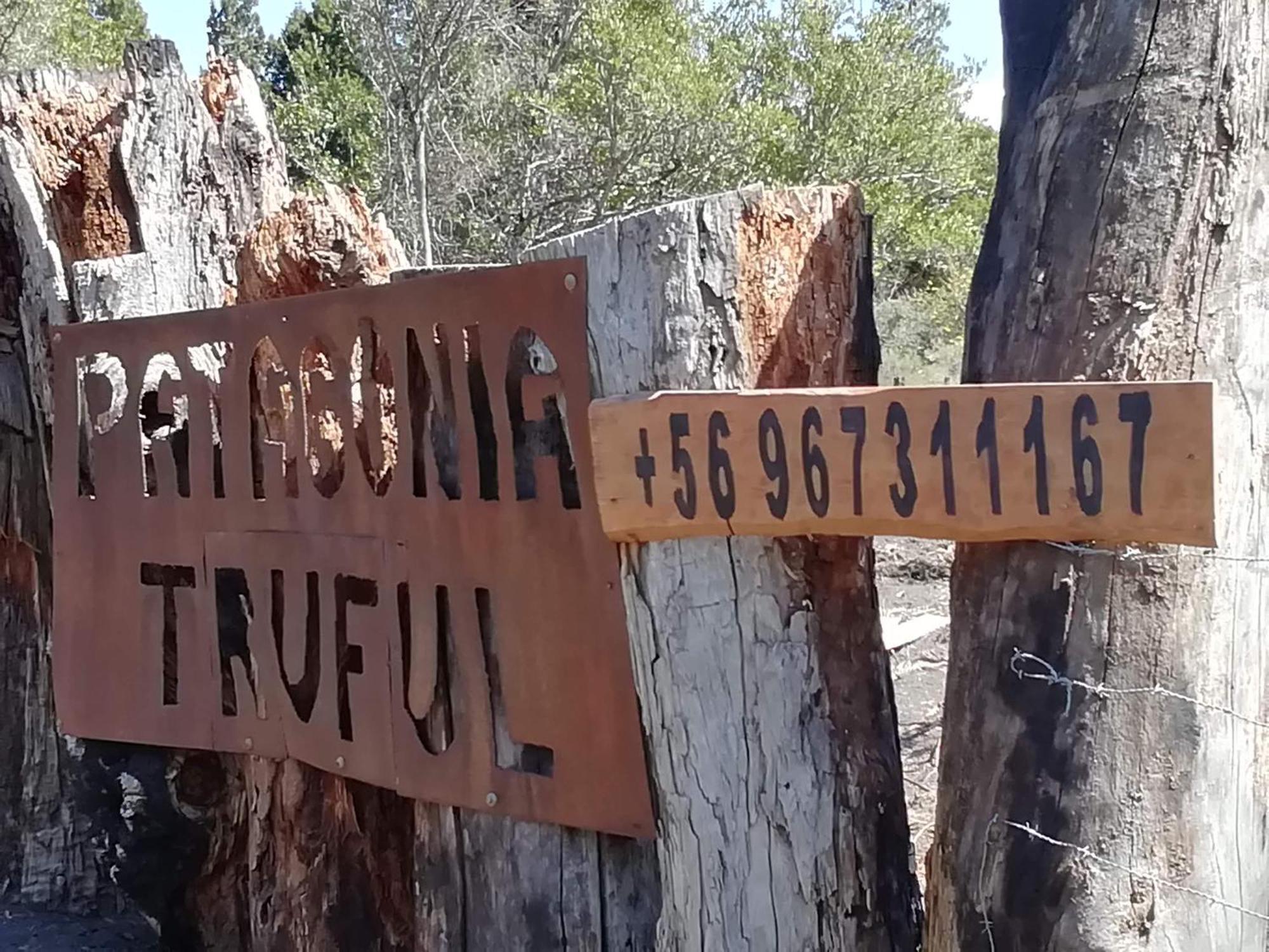 Patagonia Truful Holiday home *